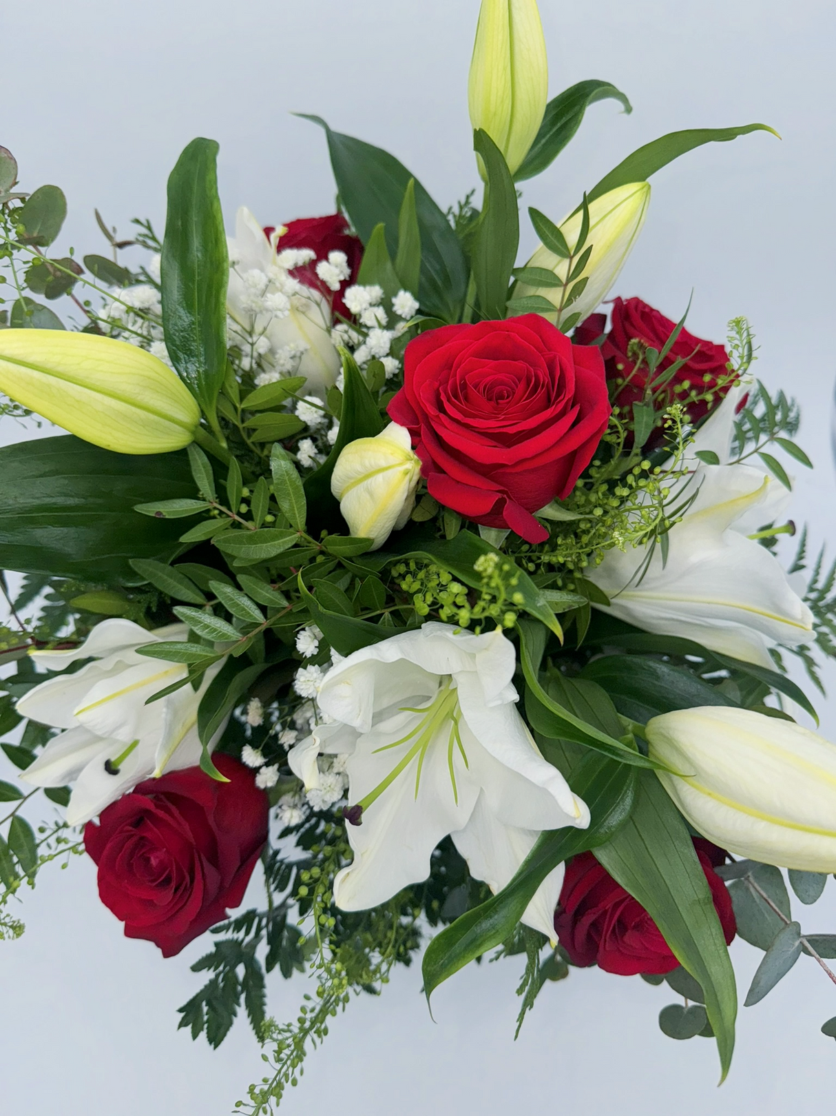 Aromes de vida