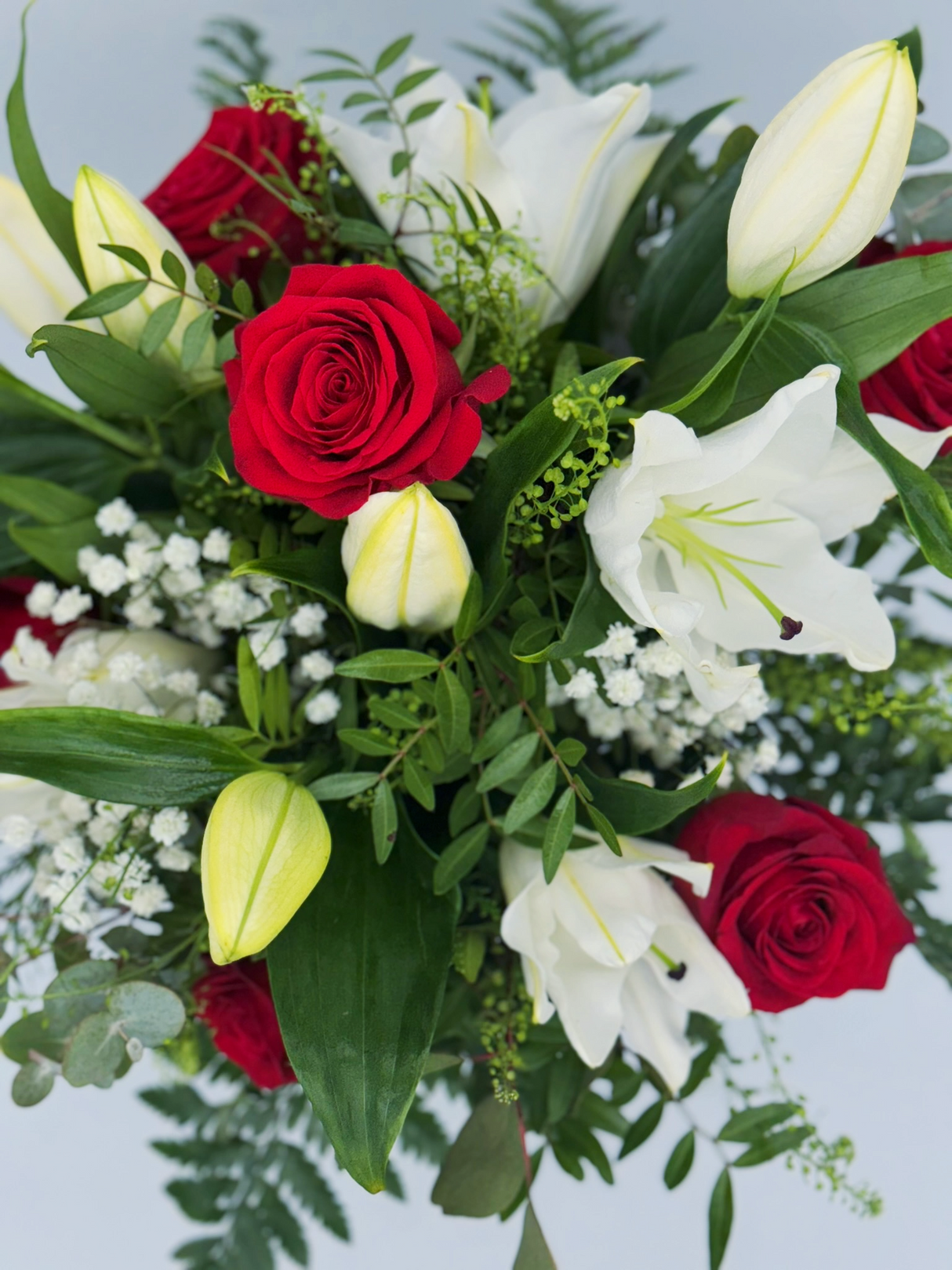 Aromes de vida