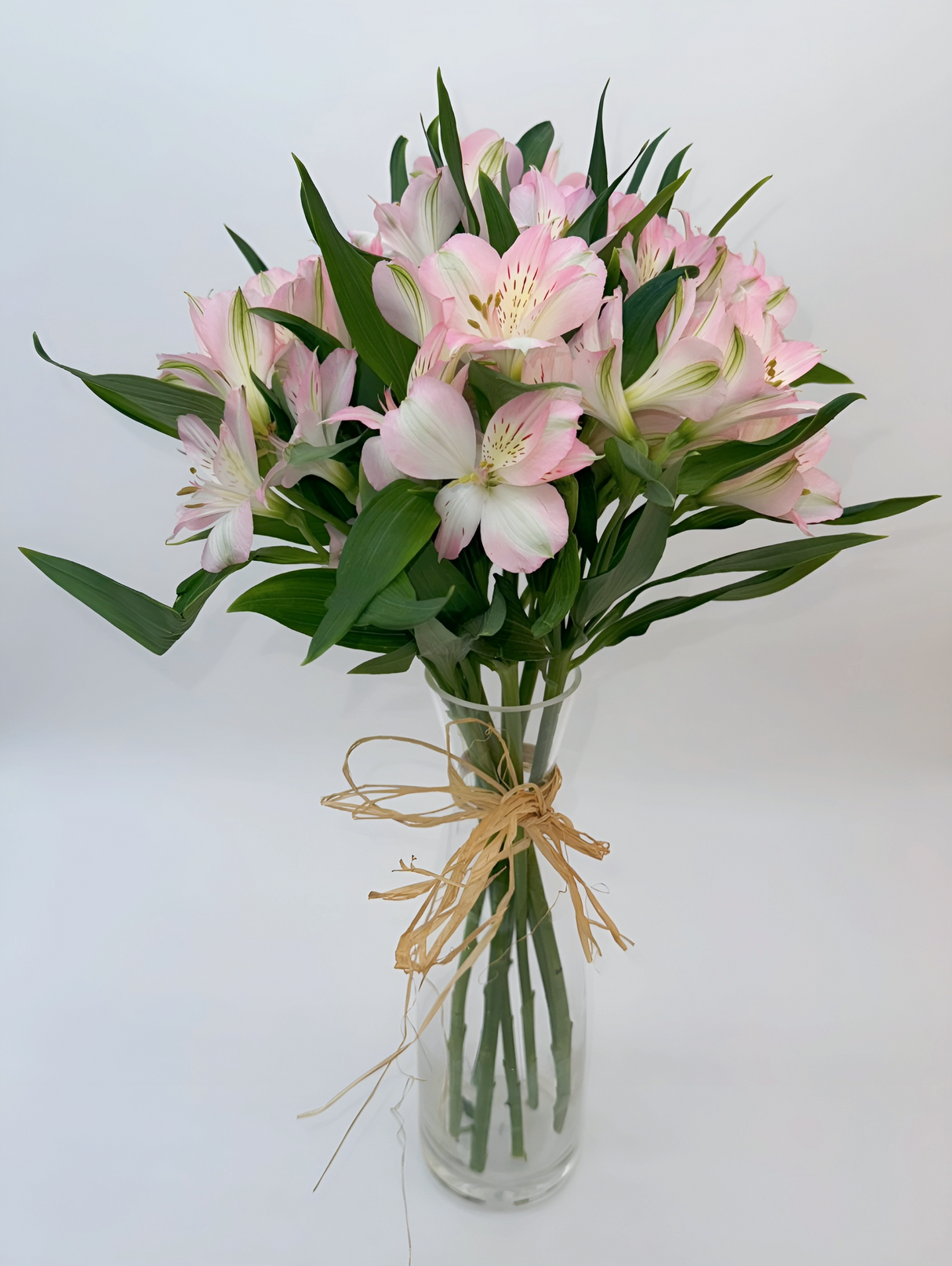 Ramo de Alstroemeria